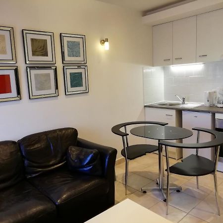 Potal Apartment Cuffies Exterior foto