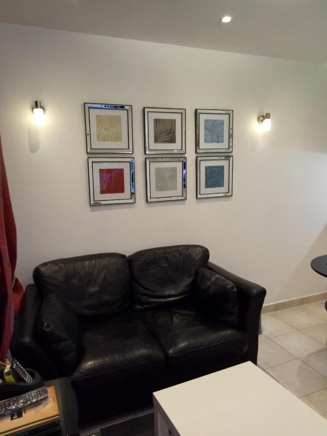 Potal Apartment Cuffies Exterior foto