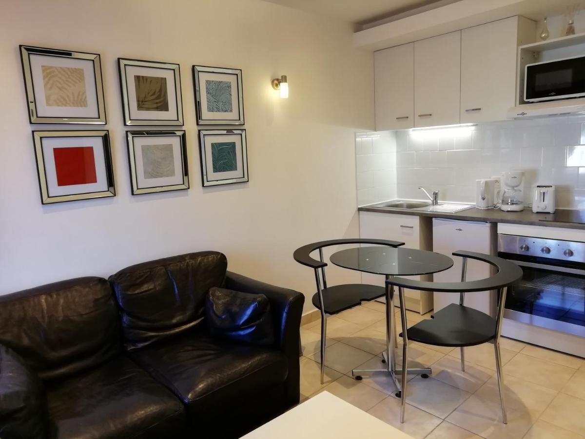 Potal Apartment Cuffies Exterior foto