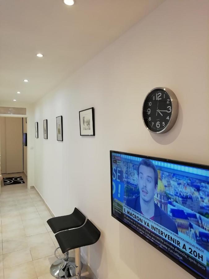 Potal Apartment Cuffies Exterior foto