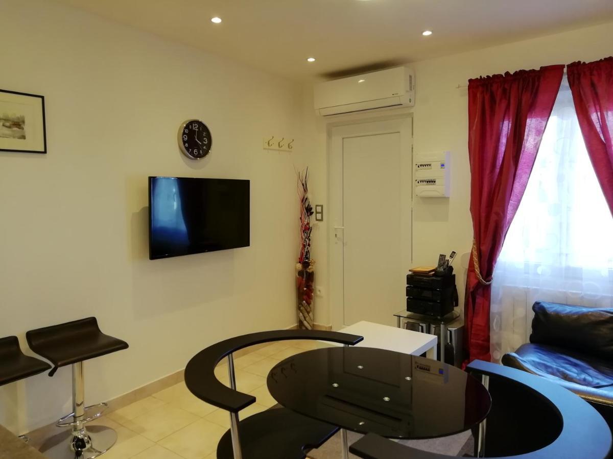 Potal Apartment Cuffies Exterior foto